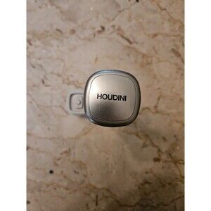 HOUDINI Wine Preserver Vacuum Pump with 1 Stoppers - new, not in original packag